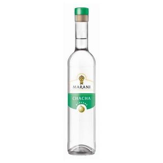 ჭაჭა მარანი მწვანე - 0.5L