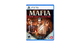 PS5 Mafia: The Old Country (13949)