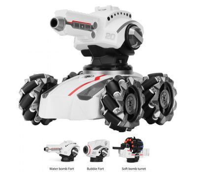 სხვადასხვა აქსესუარი