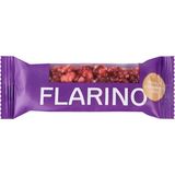 Батончик Flarino фундук зі смородиною та м'ятою 25 г