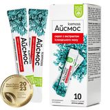 Айсмос Сироп Фл. 200 Мл Тм Baum Pharm №1