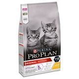 Корм ProPlan Original Kitten д/кошенят, з куркою, 1,5кг