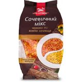 Сочевичний Сто пудів мікс 400 г