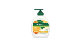 PALMOLIVEთხევ.საპონი ფორთოხალი300მლ/8718951312050