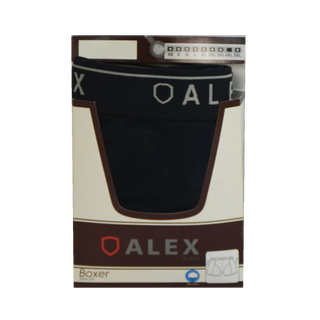 Կիսավարտիք տղամարդու «Ալեքս» մուգ կապույտ 4ԻքսԼ Մ1104