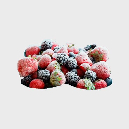 Фрукты / ягоды