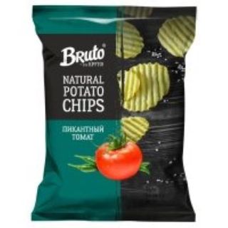 ჩიფს კლასიკ ცხარე პაპრიკა 120გრ ბრუტო