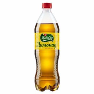 Лимонад Holiday Lemonade 1Л П/Б