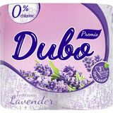 Туалетний папір Диво Premio Toscana Lavender 3 шари 4 шт