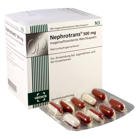 რეპროდუქციული მედიკამენტები