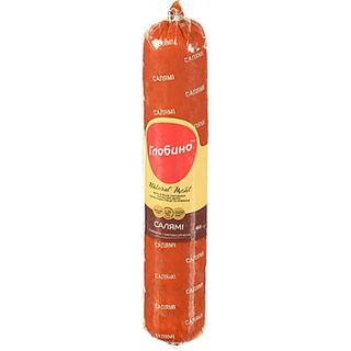 Ковбаса Глобино 460г салямі в.с н.к в.п