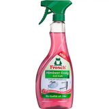 Засіб для видалення вапняного нальоту Frosch Малина 500 мл