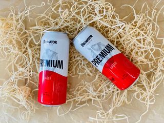 Primator premium lager 0,5л