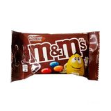 Драже M&M's шоколад 24*45 гр