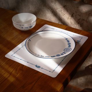 თეფში "სამეფო" დიდი