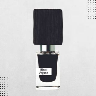 Nassomato - Black Afgano 30ML