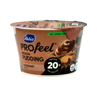 Պուդինգ պրոտ. «Վալիո» շոկոլադ ա/շ/լ 180գր