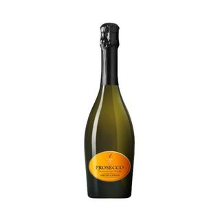 ცქრიალა ღვინო Lorenzo Cipriani Prosecco. თეთრი მშრალი