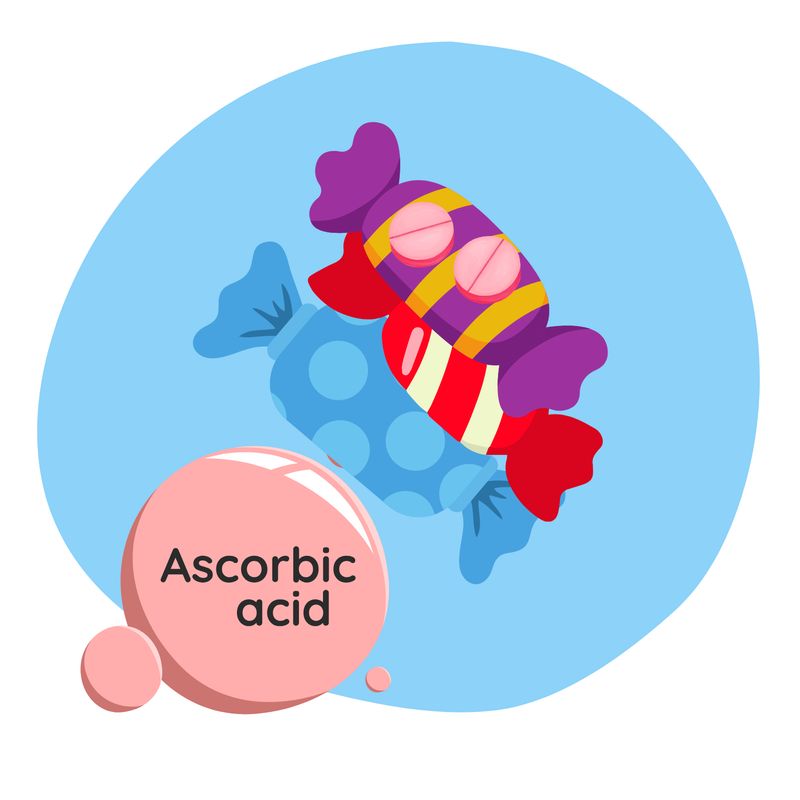 Аскорбинки
