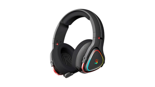 ყურსასმენი: A4TECH BLOODY MR720 RGB GAMING BLUETOOTH WIRELESS HEADSET BLACK 13777