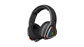 ყურსასმენი: A4TECH BLOODY MR720 RGB GAMING BLUETOOTH WIRELESS HEADSET BLACK 13777