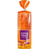 Хліб Varto Тост мультизерновий нарізаний 350 г