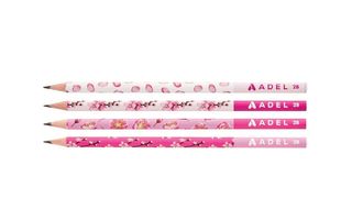 უბრალო ფანქარი 2b Sakura Blacklead Pencil