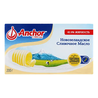 Անկոր Կարագ 200գ