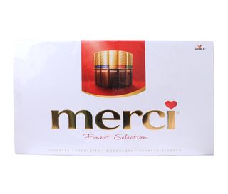 Մերսի Շոկ Հավաքածու 400գր