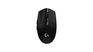 Logitech Lightspeed Wireless Gaming Mouse (G304)