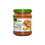 სპრედი ნუშის ორგანული / EDEKA / 250 გრ