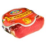 Шинка Simonini Прошуто Крудо сиров'ялена 12 місяців блок вагова