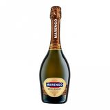 Вино 0,75л Marengo ігристе біле напівсолодке 10-13,5%