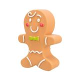 Іграшка Trixie д/соб Різдв Пряник зі звук латекс/поліест 11см