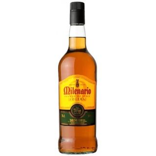 Бренді хересний Luis Caballero Milenario Brandy Solera 0.7 л