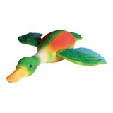 Качка латексна з оригінальним звуком 30 см