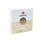 ბრინჯი ბასმათი ყავისფერი ორგანული /ნატურალისი/ 700გრ