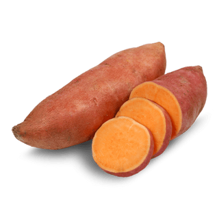 Батат (450г.)