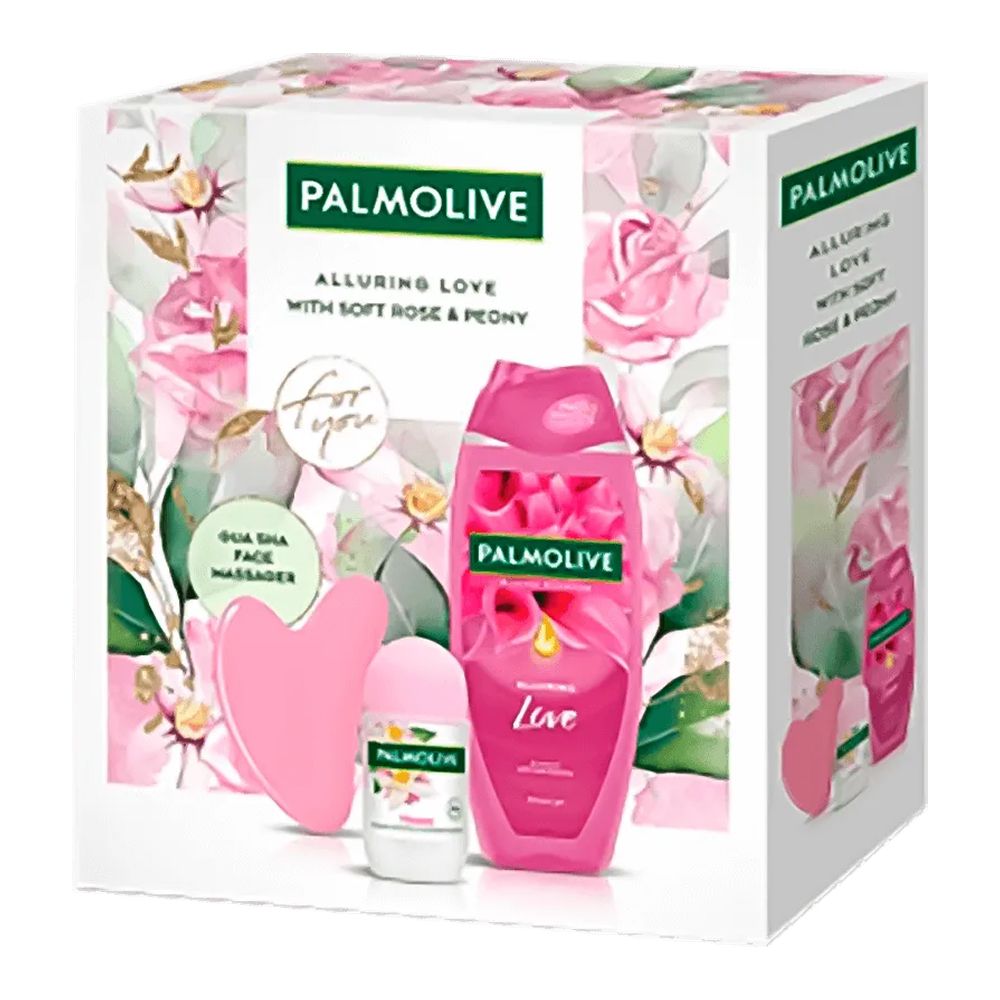 Догляд за тілом: