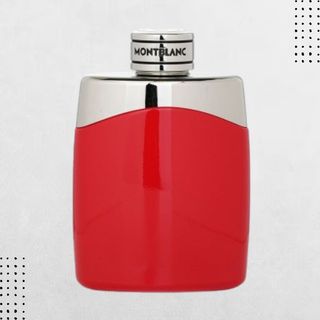 Montblanc – Legend Red 100ML