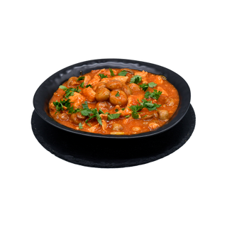 Պալեռմո տոմատի սոուսում կգ