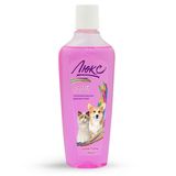 Шампунь Люкс д/котів і собак репелентний 240мл