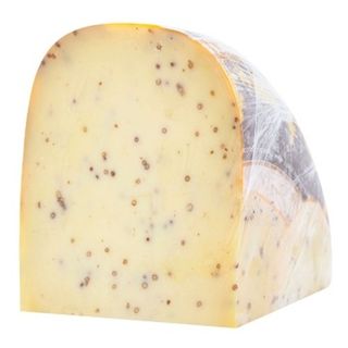 Сир Cheeseland Gooda з волоським горіхом  кг