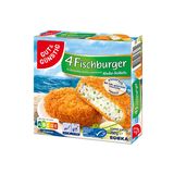 თევზის ბურგერი /G&G/ 250 გრ