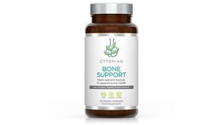 ძვლის დამხმარე მულტინუტრიენტი, 60 კაფსულა