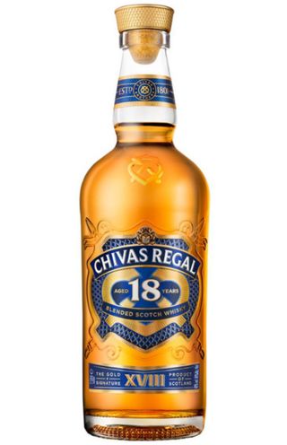 Վիսկի CHIVAS REGAL 18 year old 0.7 L