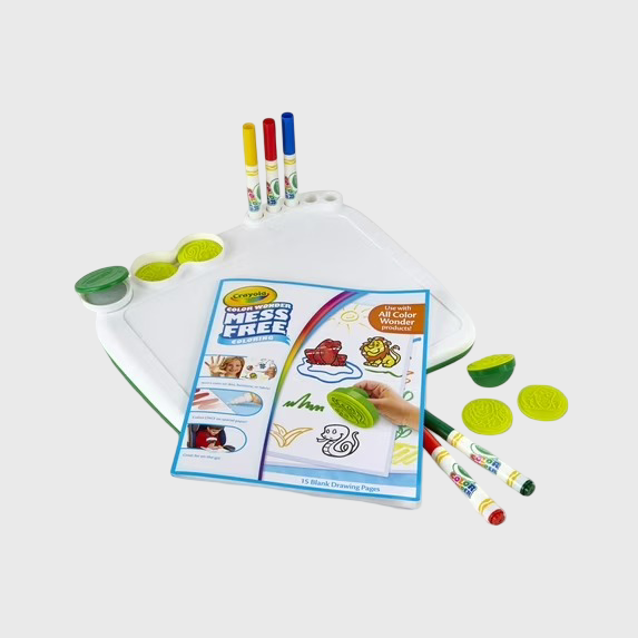 განმავითარებელი