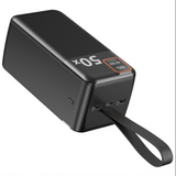 Зовнішній акумулятор Remzona Extrinity PB50X225-04BK