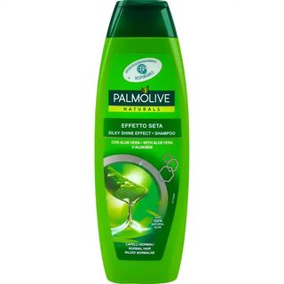 Шампунь Palmolive Алое Вера Блиск 350 мл