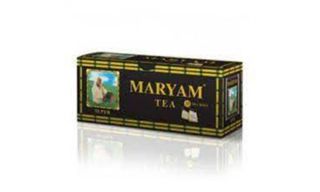 MARYAM - შავი ჩაი "სუპერი"